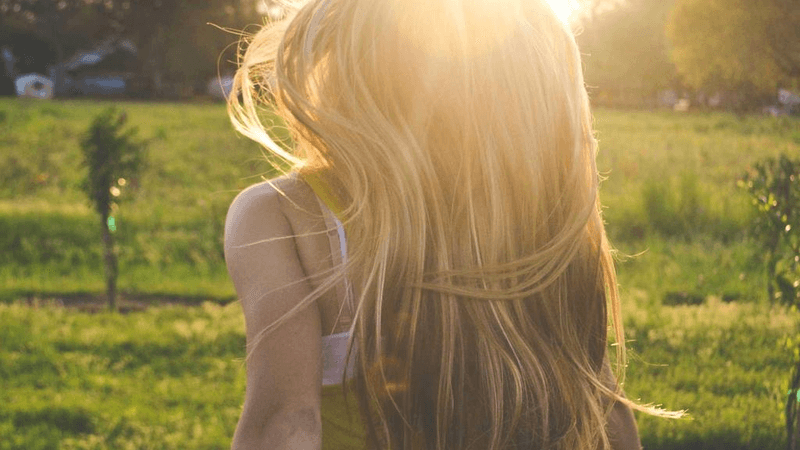 Bokeh - professional stock photography