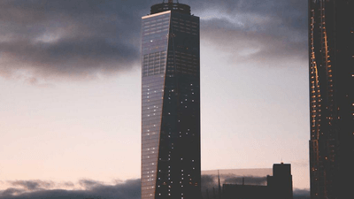 Drone Shot - professional stock photography