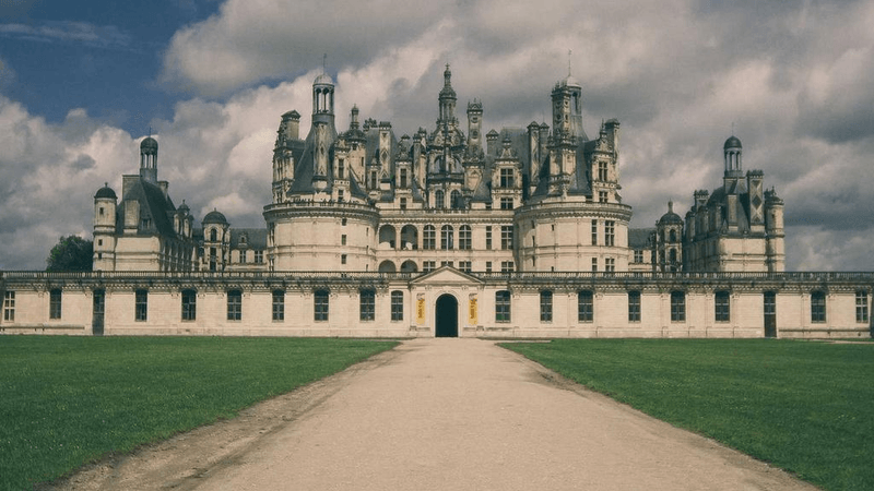 Drone Shot - professional stock photography