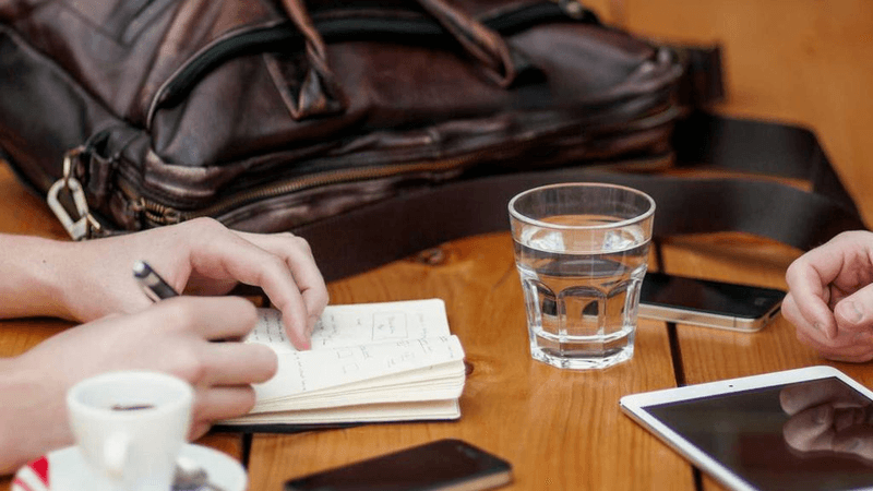 Editing - professional stock photography