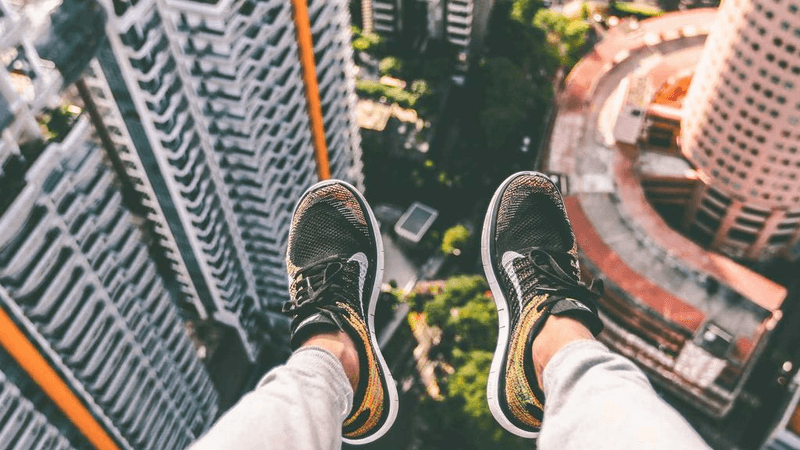 Panorama - professional stock photography