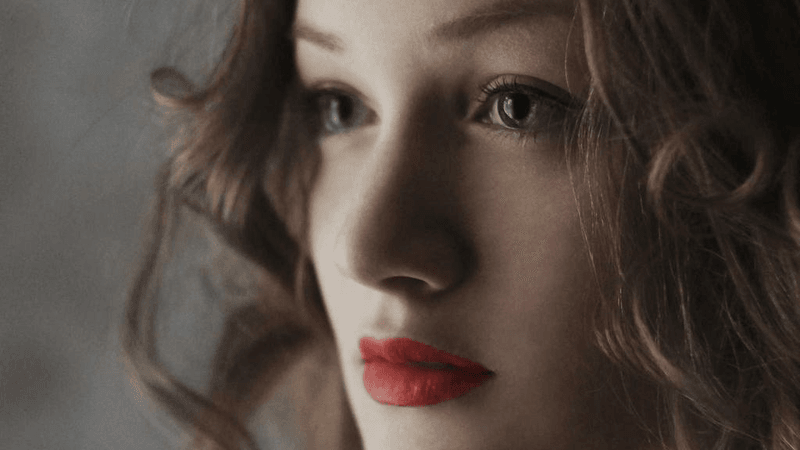 Portrait - professional stock photography