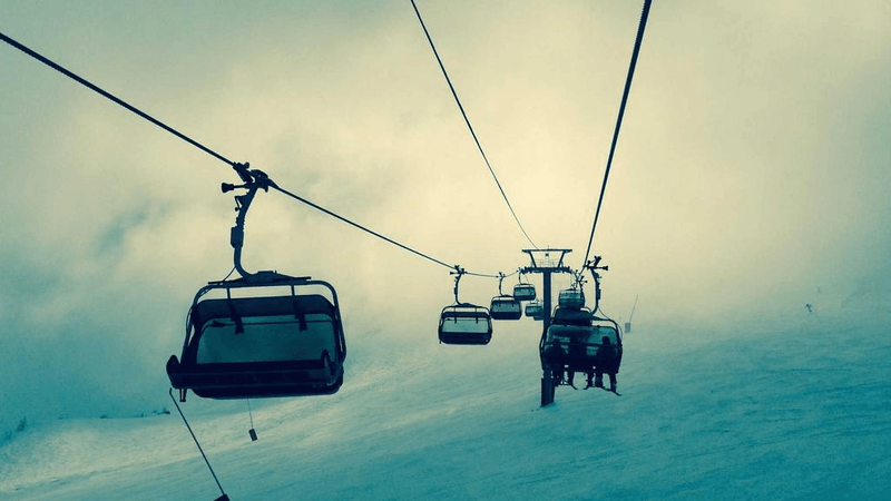 Sunset - professional stock photography