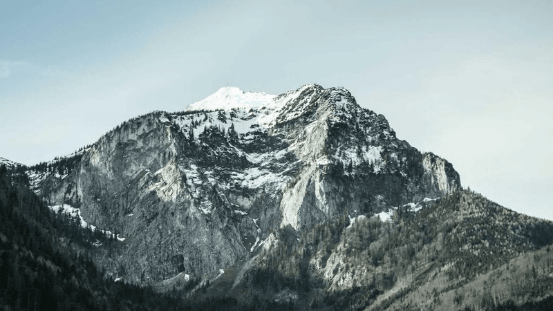 Sunset - professional stock photography